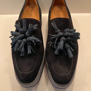 Women's Johnston and Murphy Shoes Size 10